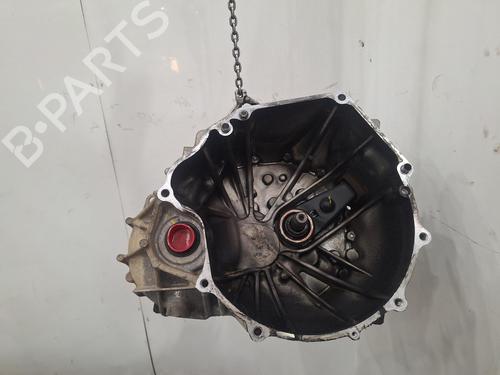 Used Gearbox Gearbox 38048461 38048461