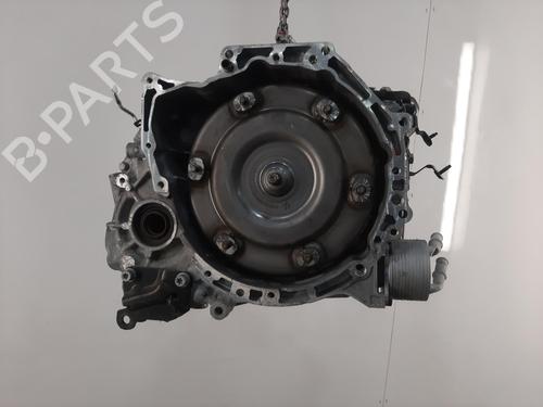 Used Gearbox CITROËN C3 / C3 ORIGIN III (SX) 1.2 THP 110 (110 hp) 26846051