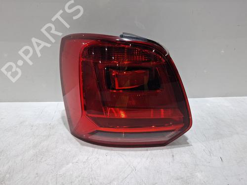 Used Left taillight Left taillight 39176856 39176856