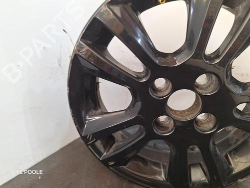 Fælk TOYOTA AYGO (_B4_) 1.0 (KGB40) | BP37853215C45 - Image 5