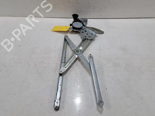 Used Front right window mechanism SUZUKI SWIFT III (MZ, EZ) 1.5 (RS415, ZC21S) (102 hp) 30869824