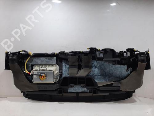 Airbag sæt TOYOTA YARIS (_P13_) 1.5 (NSP131_) | BP30789425C86 