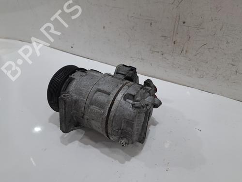 AC compressor MAZDA 2 (DE_, DH_) 1.3 (DE3FS) | BP37448883M34 - Image 3