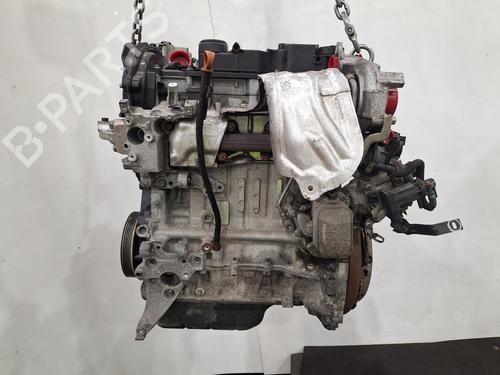 Engine CITROËN BERLINGO Box Body/MPV (B9) 1.6 HDi / BlueHDi 75 | BP29603737M1 