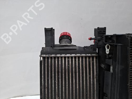 Radiator set DACIA SANDERO II 1.5 dCi | BP38098531M120 - Image 2