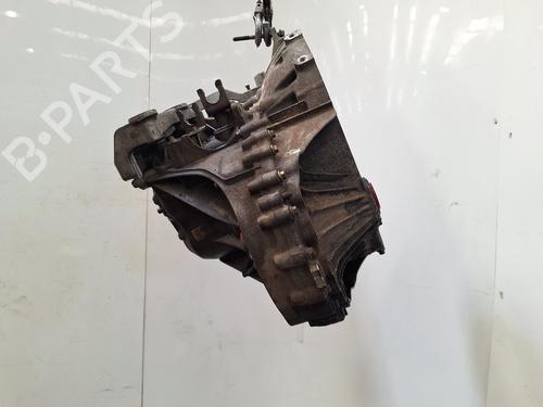 Gearbox MERCEDES-BENZ SPRINTER 3,5-t Van (B907, B910) 314 CDI (910.631, 910.633) | BP35985586M3 - Image 4