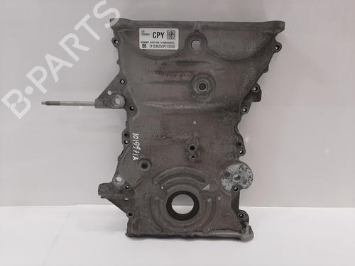 Timing cover VAUXHALL VIVA (C16) 1.0 | BP28069223M123 