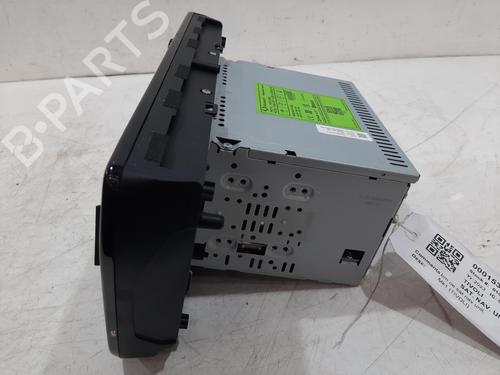 Electronic module SSANGYONG TIVOLI 1.5 | BP29922328M83 