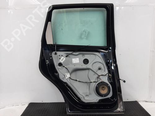 Left rear door MERCEDES-BENZ A-CLASS (W169) A 160 (169.031, 169.331) | BP26962876C4 