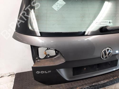 Bagklap CC/Kombi-Coupé VW GOLF VII Variant (BA5, BV5) 1.4 TSI | BP30870016C6