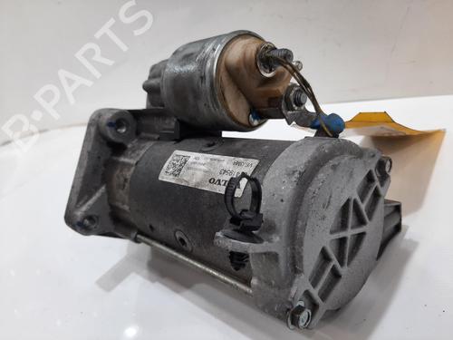 Starter VOLVO V40 Hatchback (525) D2 | BP36593905M8 - Image 4