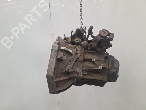 Gearbox SUZUKI SWIFT IV (FZ, NZ) 1.2 (AZG412, ZC72S) | BP38067284M3 - Image 2