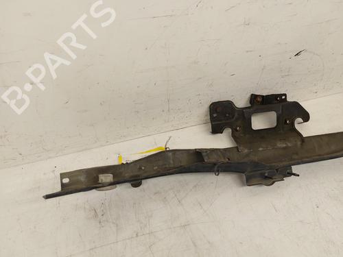 Front slam panel NISSAN MICRA III (K12) 1.2 16V | BP26853880C72 