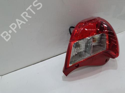 Left taillight VAUXHALL VIVA (C16) 1.0 | BP36662316C34 - Image 2
