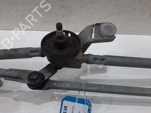 Front wiper motor NISSAN JUKE (F15) 1.6 | BP30722335M29