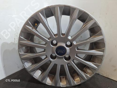 Used Rim Rim 39413371 39413371