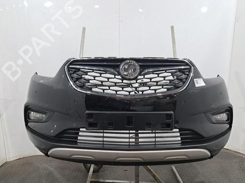 Foran kofangere VAUXHALL MOKKA / MOKKA X (J13) 1.4 (140 hp) 31009435