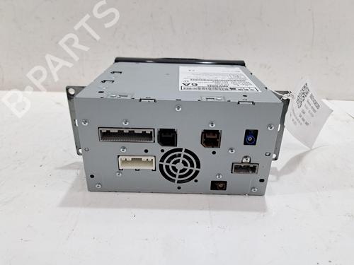 Electronic module NISSAN LEAF (ZE0) Electric | BP26856883M83 