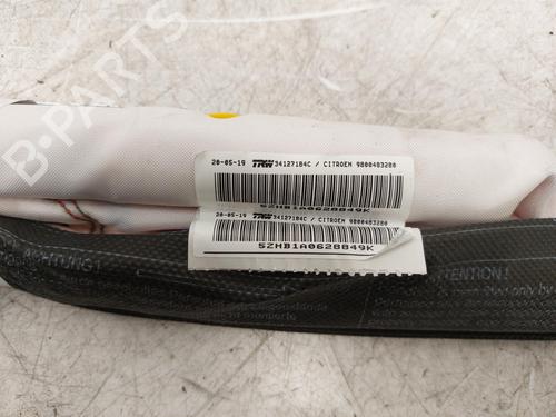 Other CITROËN GRAND C4 SPACETOURER (3A_, 3E_) 2.0 BlueHDi 160 | BP26827856O1 