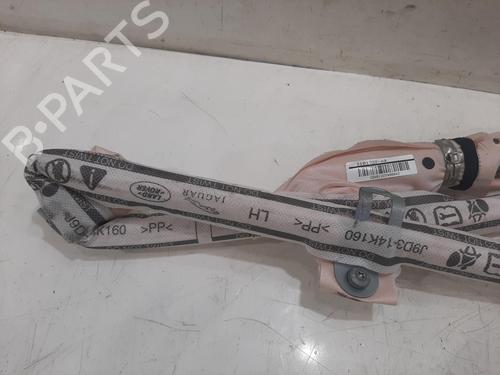 Other JAGUAR I-PACE (X590) EV400 AWD | BP30495482O1