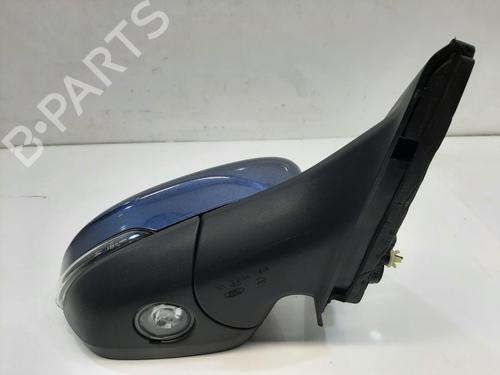 Right mirror FORD FOCUS IV (HN) 1.0 EcoBoost | BP28275028C27 