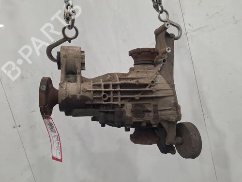 Rear differential AUDI A4 B9 Avant (8W5, 8WD) 2.0 TDI quattro | BP32409510M24