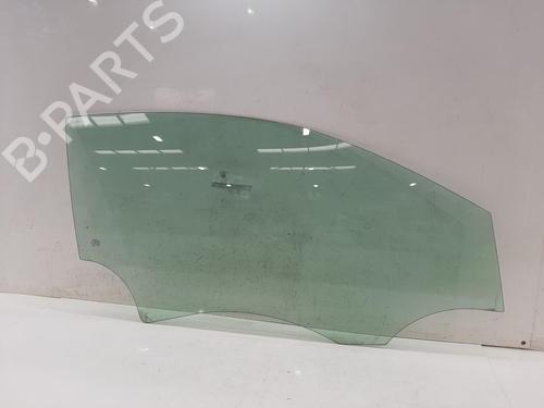 Used Front right door window SEAT IBIZA IV SC (6J1, 6P5) 1.4 (85 hp) 33180193