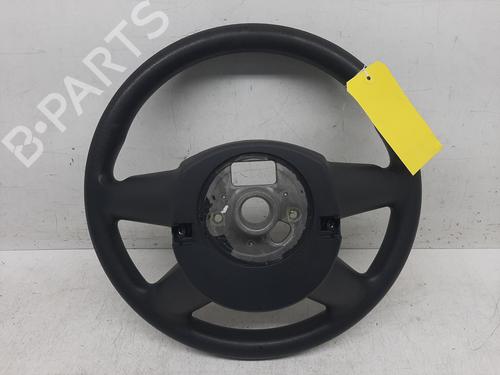 Steering wheel AUDI A3 Sportback (8PA) 1.6 | BP26784128C49 