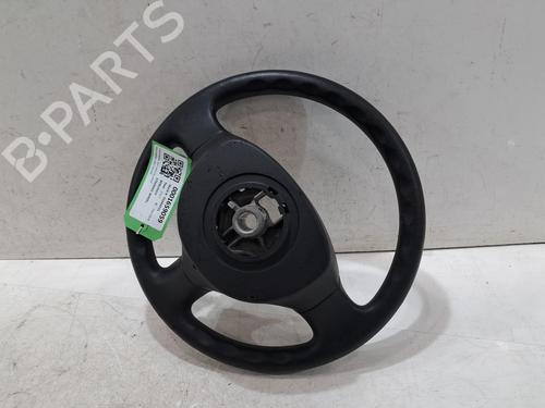 Steering wheel CITROËN BERLINGO Box Body/MPV (B9) 1.6 HDi / BlueHDi 75 | BP32977146C49 - Image 5