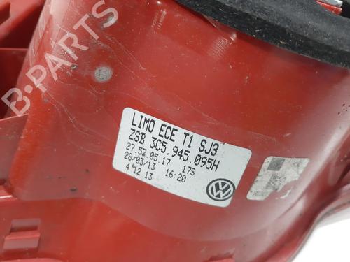 Left taillight VW PASSAT B6 (3C2) 2.0 TDI 16V | BP33125434C34 - Image 6