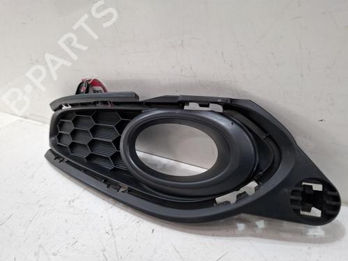 Grill HONDA HR-V (RU) 1.6 i-DTEC (RU8) | BP39569651C40 - Image 3