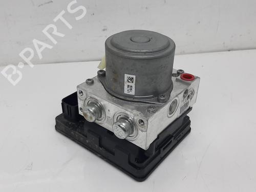 ABS pump JEEP RENEGADE SUV (BU, B1, BV) 1.3 T-GDi | BP26755303M43