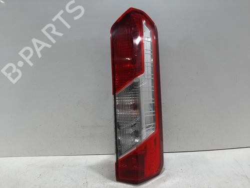 Used Right taillight FORD TRANSIT V363 Van (FCD, FDD) 2.2 TDCi RWD (125 hp) 32357079