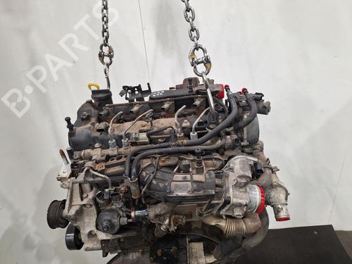 Engine KIA SPORTAGE III (SL) 2.0 CRDi AWD | BP29398196M1 