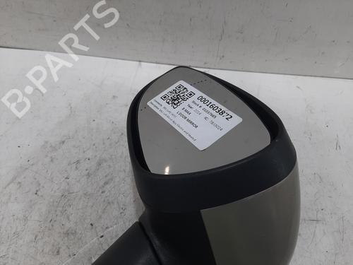 Retrovisor esquerdo FORD B-MAX (JK) 1.4 | BP31361421C26 