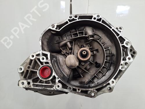 Used Gearbox VAUXHALL ASTRA Mk VII (K) (B16) 1.0 (105 hp) 31316205