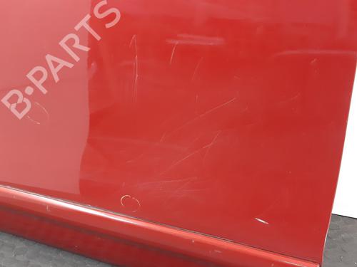 Left front door NISSAN NOTE (E11, NE11) 1.4 | BP30142111C2