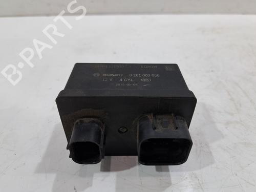 Control unit LAND ROVER RANGE ROVER IV (L405) 4.4 SDV8 4x4 | BP30829011M11 