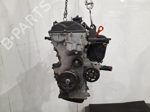 Used Engine HYUNDAI i30 (GD) 1.4 (101 hp) 30496896