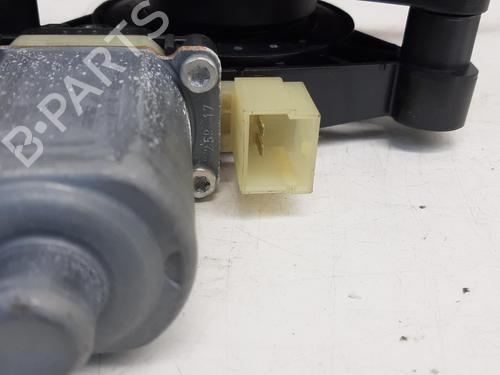 Front left window mechanism VW TIGUAN (AD1, AX1) 2.0 TSI 4motion | BP26838641C22 