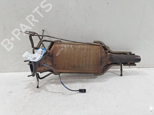 Filtro de particulas LAND ROVER FREELANDER 2 (L359) 2.2 TD4 4x4 (152 hp) 31750790