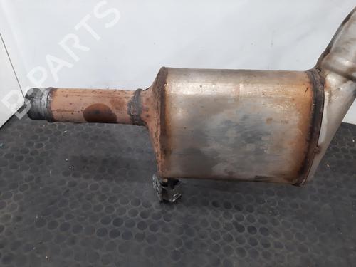 Particulate filter LAND ROVER RANGE ROVER SPORT II (L494) 4.4 SDV8 4x4 | BP30179951M81