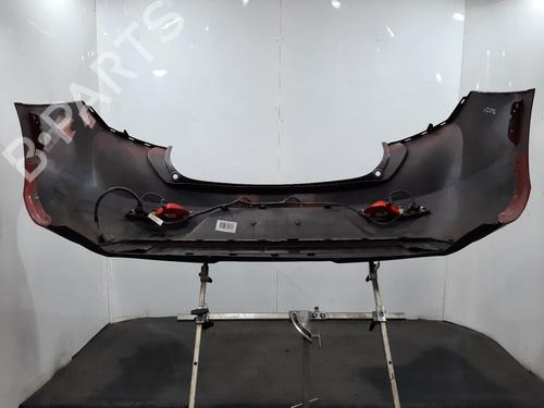 Rear bumper VOLVO V40 Hatchback (525) D2 | BP30057561C8 