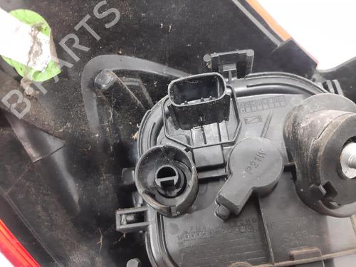 Right taillight VAUXHALL CORSA Mk IV (E) (X15) 1.4 | BP29883847C35 