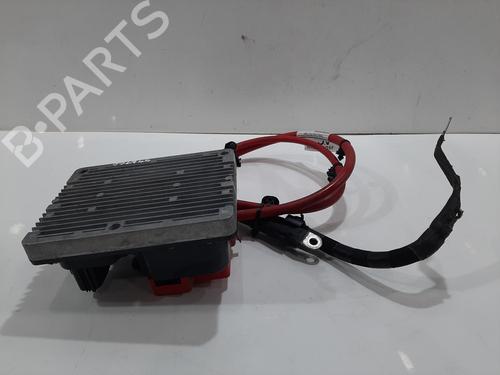 Control unit JAGUAR I-PACE (X590) EV400 AWD | BP28574962M11 