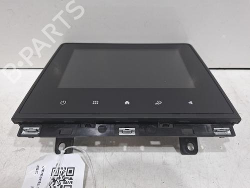 Used Display monitor Display monitor RENAULT CAPTUR II (HF_) E-TECH 145 (HFMU) (143 hp) 40205983 40205983