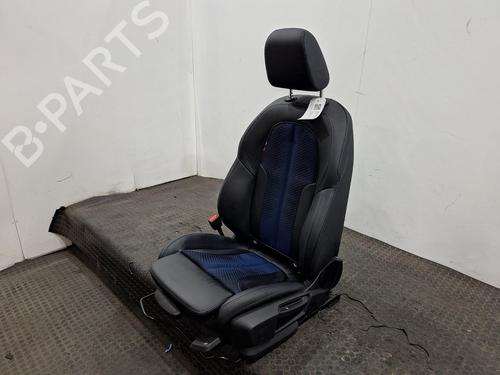 Left front seat BMW 2 Gran Coupe (F44) 218 i | BP39202185C15 - Image 3
