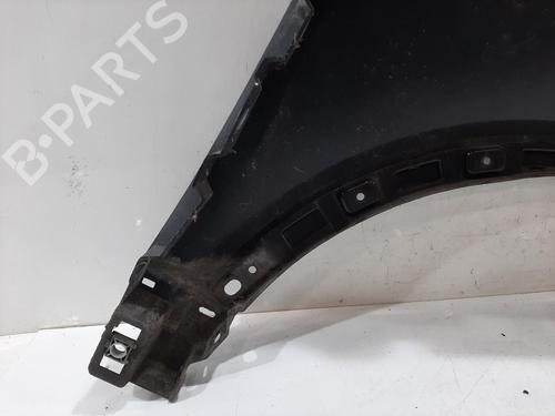 Left front fenders LAND ROVER RANGE ROVER EVOQUE (L538) 2.2 D 4x4 | BP29058840C41 