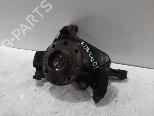 Right front steering knuckle VAUXHALL CORSA Mk IV (E) (X15) 1.4 | BP36594147M26 - Image 6