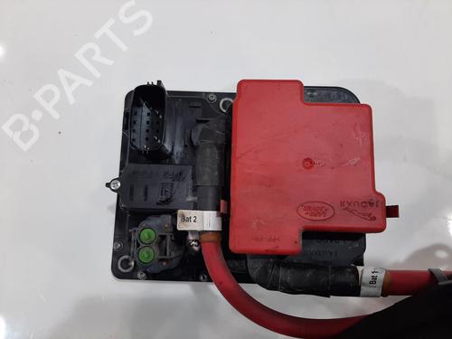 Control unit JAGUAR I-PACE (X590) EV400 AWD | BP28574962M11 
